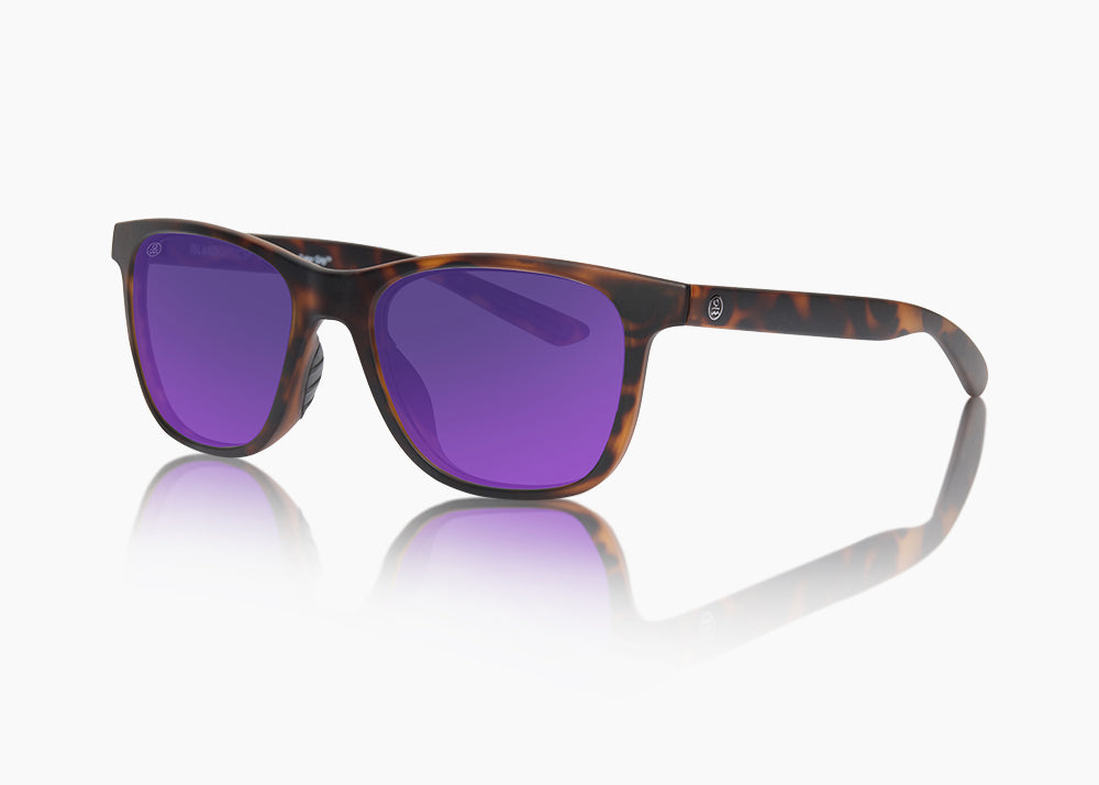 Island Optics 54mm Monti Polarized Sunglasses