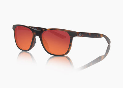 Island Optics 54mm Monti Polarized Sunglasses