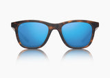 Island Optics 54mm Monti Polarized Sunglasses
