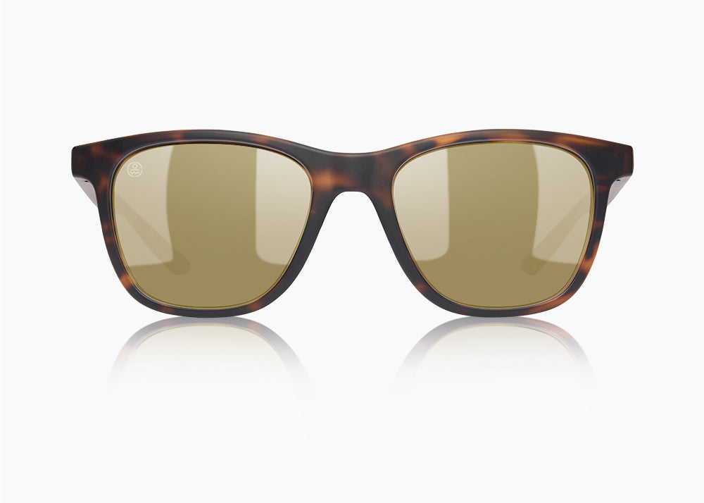 Island Optics 54mm Monti Polarized Sunglasses