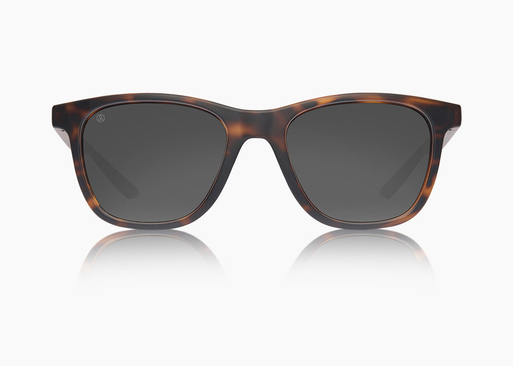 Island Optics 54mm Monti Polarized Sunglasses