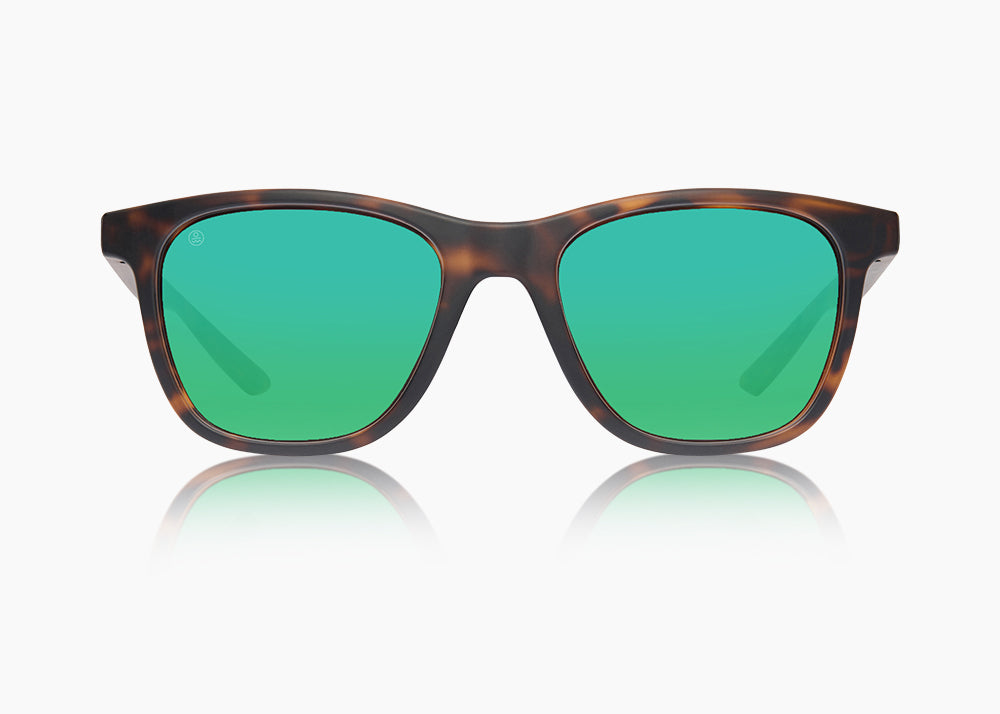 Island Optics 54mm Monti Polarized Sunglasses