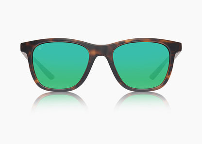 Island Optics 54mm Monti Polarized Sunglasses