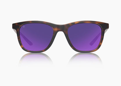 Island Optics 54mm Monti Polarized Sunglasses