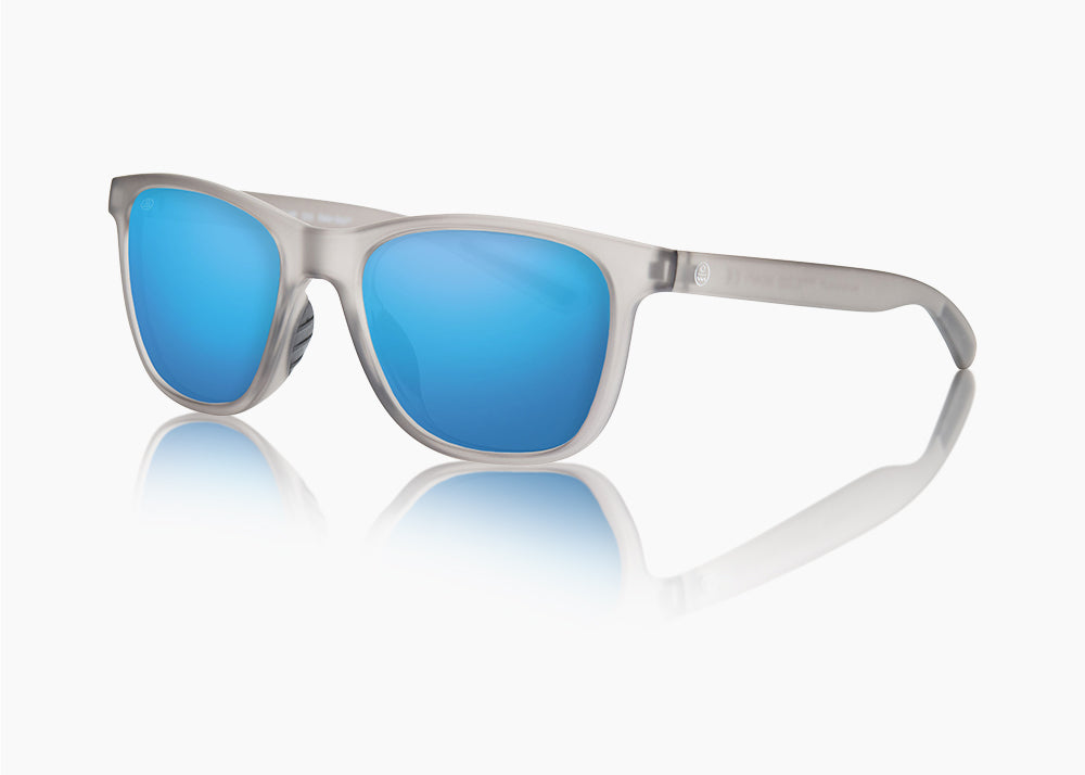Island Optics 54mm Monti Polarized Sunglasses
