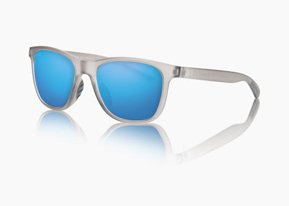 Island Optics 54mm Monti Polarized Sunglasses
