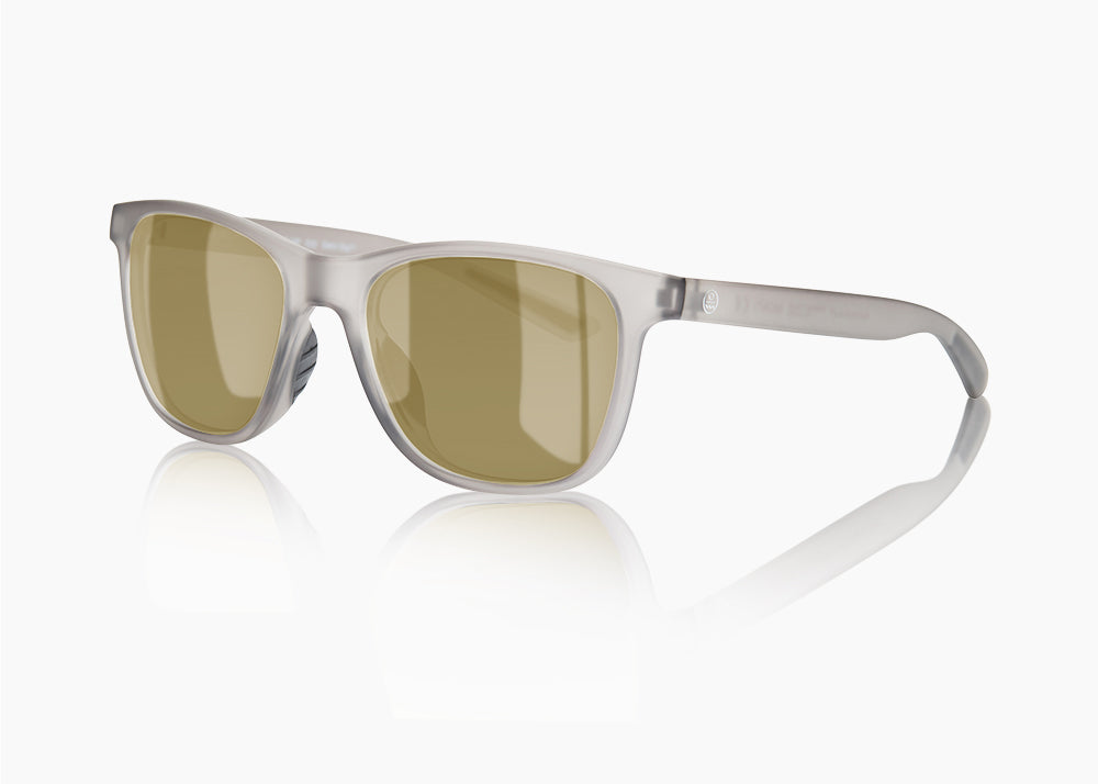 Island Optics 54mm Monti Polarized Sunglasses