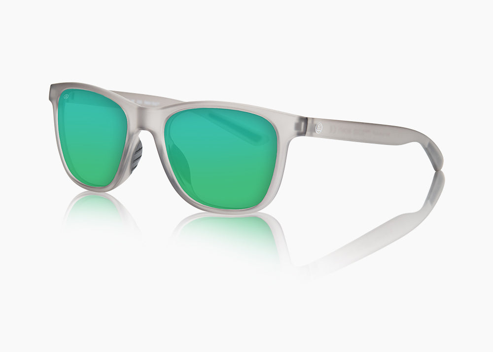 Island Optics 54mm Monti Polarized Sunglasses