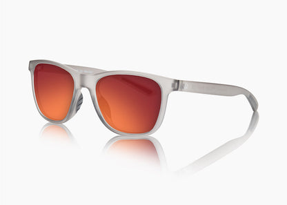 Island Optics 54mm Monti Polarized Sunglasses