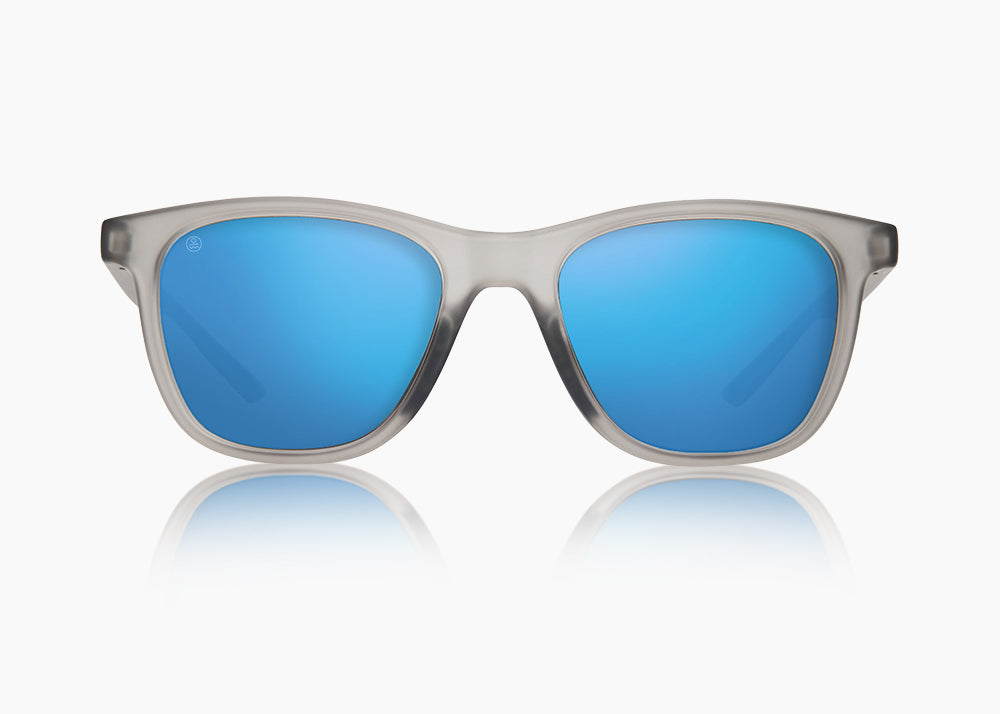 Island Optics 54mm Monti Polarized Sunglasses