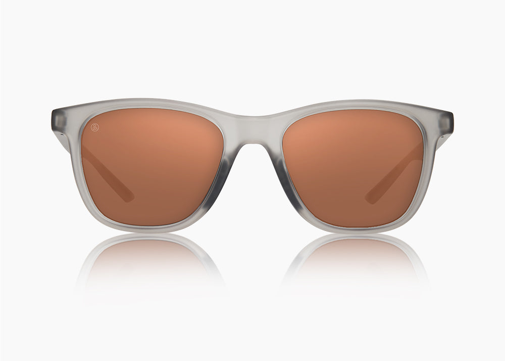 Island Optics 54mm Monti Polarized Sunglasses