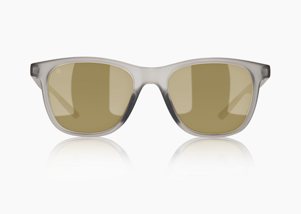 Island Optics 54mm Monti Polarized Sunglasses