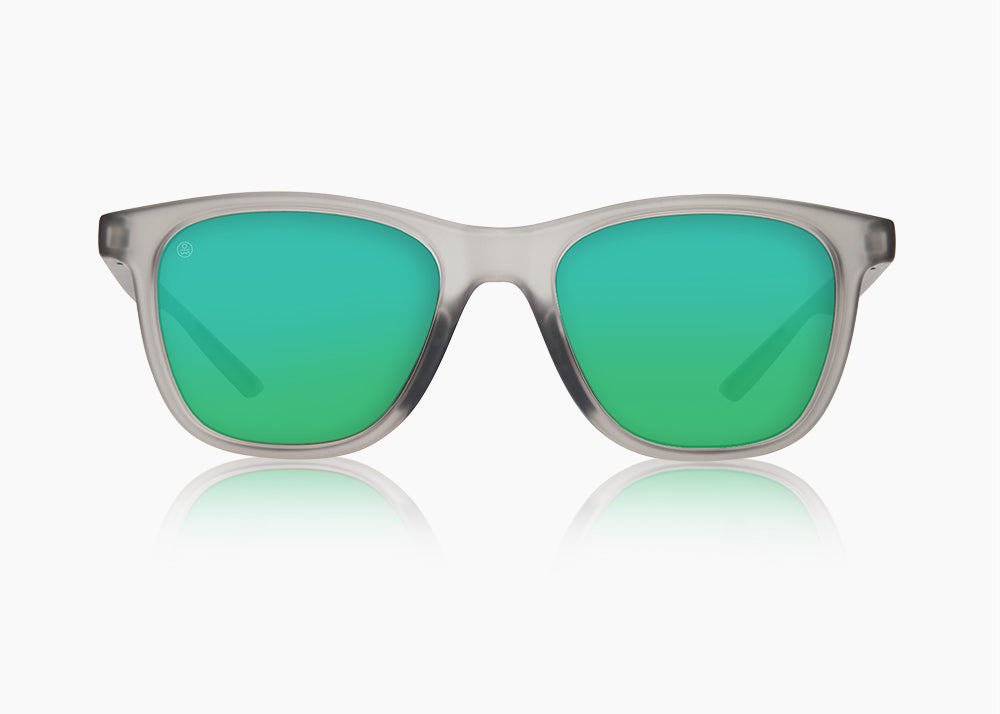 Island Optics 54mm Monti Polarized Sunglasses