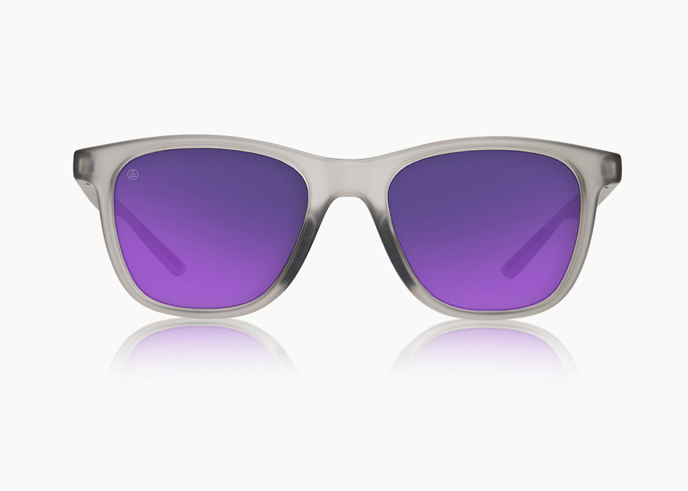 Island Optics 54mm Monti Polarized Sunglasses