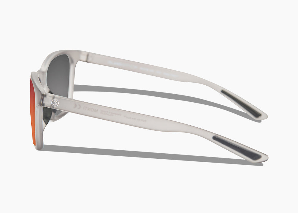 Island Optics 54mm Monti Polarized Sunglasses