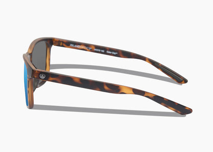 Island Optics 54mm Monti Polarized Sunglasses