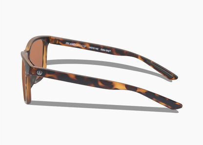 Island Optics 54mm Monti Polarized Sunglasses
