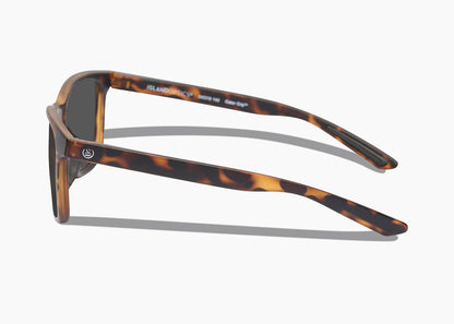 Island Optics 54mm Monti Polarized Sunglasses