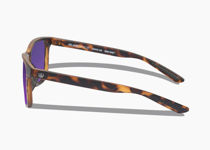 Island Optics 54mm Monti Polarized Sunglasses