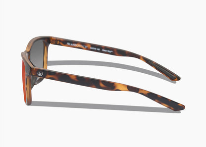 Island Optics 54mm Monti Polarized Sunglasses