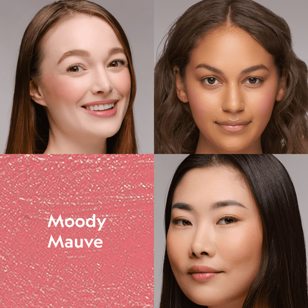 YENSA Super Serum Silk Buildable Cream Blush