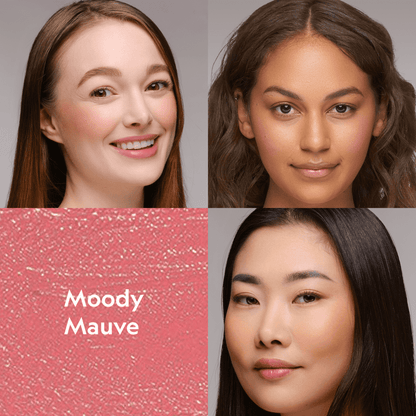 YENSA Super Serum Silk Buildable Cream Blush