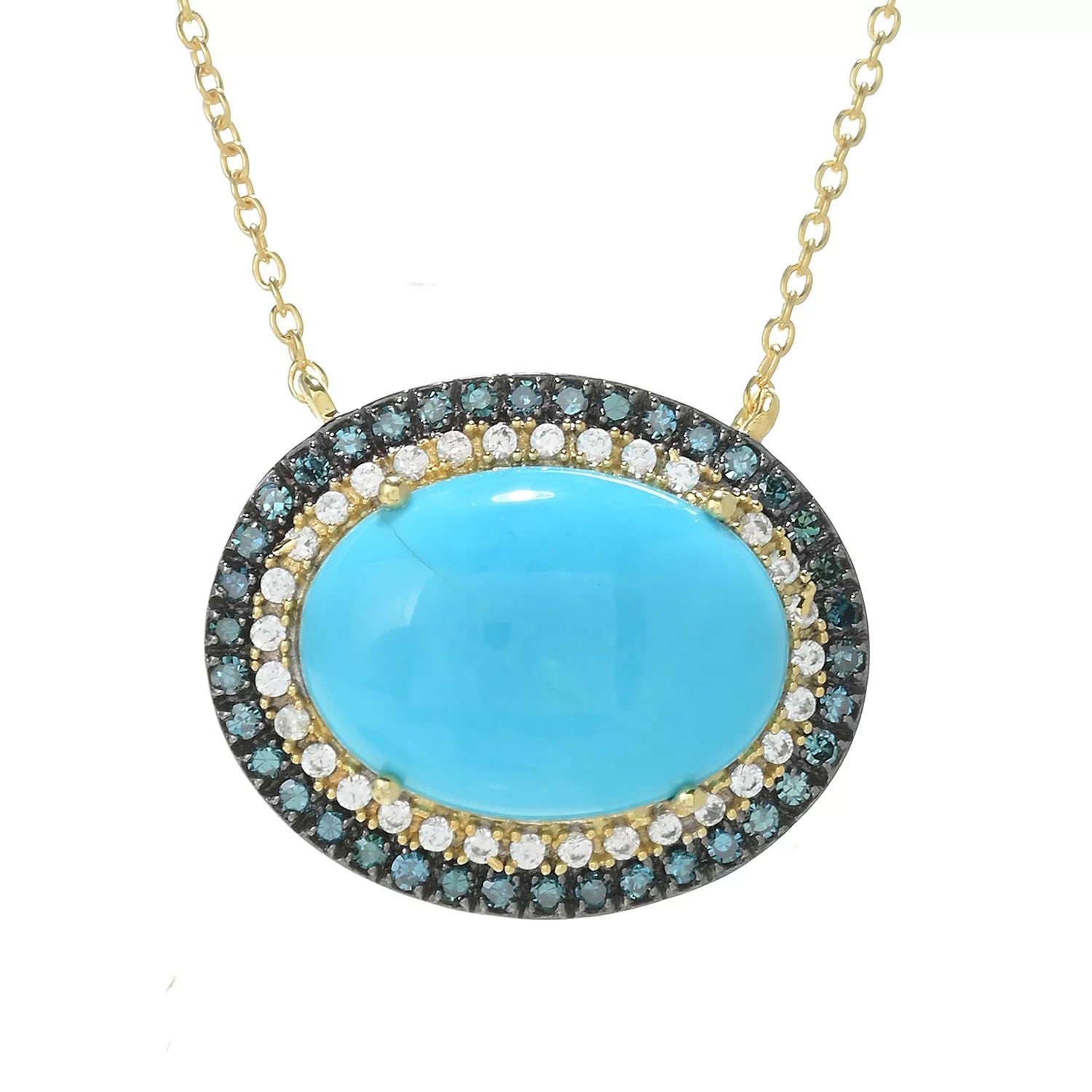 Turquoise Fascination