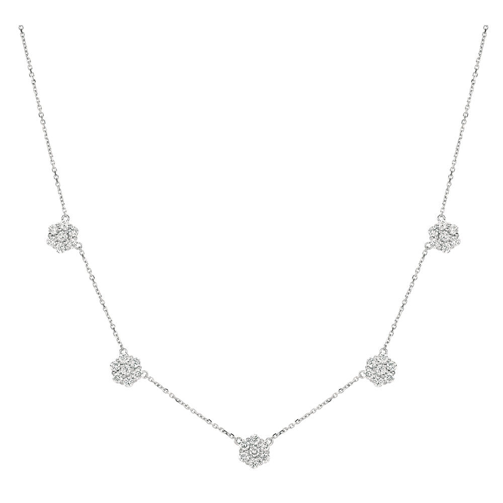 Diamond Jewelry