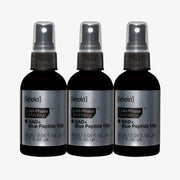 Khold Skincare NAD+ Blue Peptide Mist 3-Pack