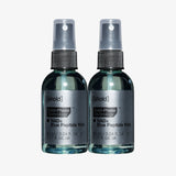 Khold Skincare NAD+ Blue Peptide Mist Duo