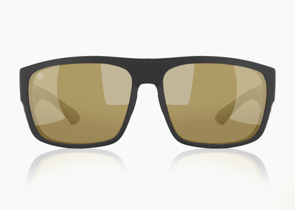 Island Optics 62mm Mako XL Polarized Sunglasses