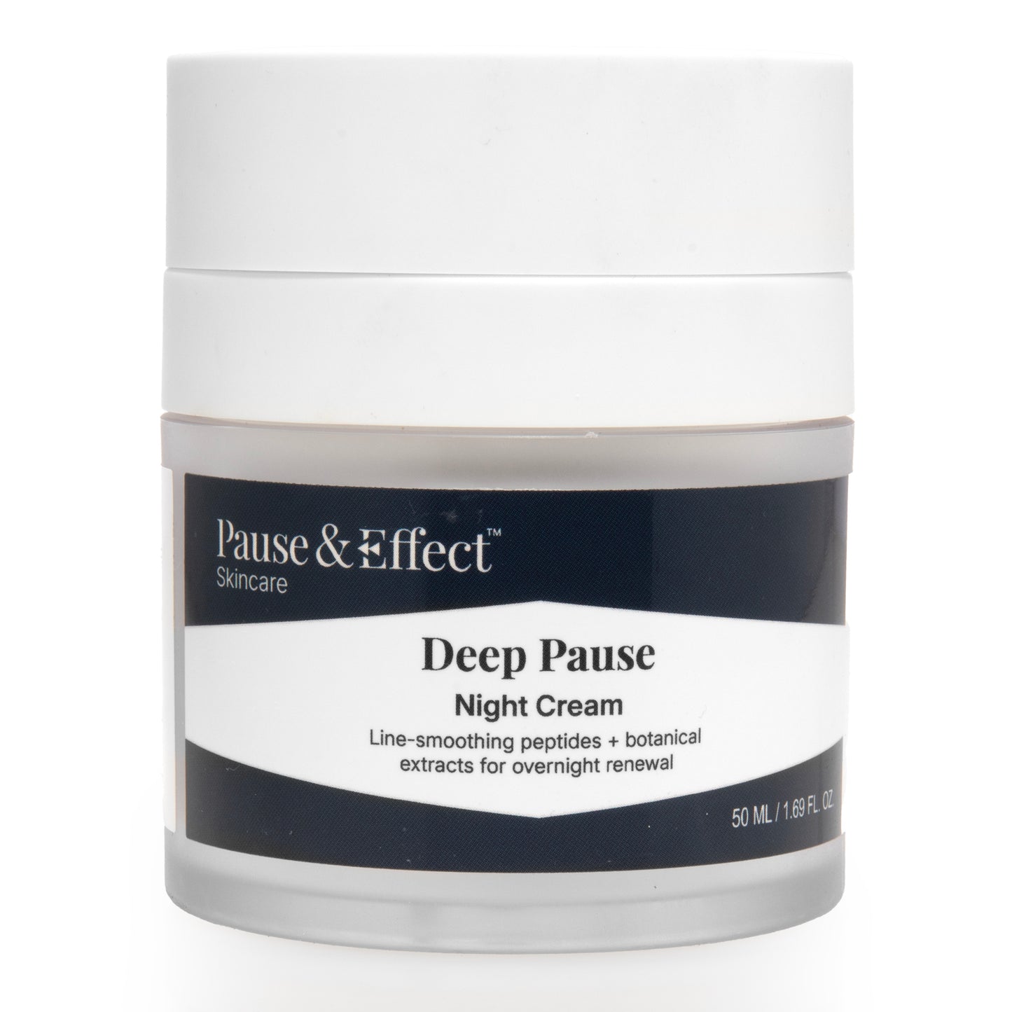 Pause & Effect™ Day & Night Cream Duo