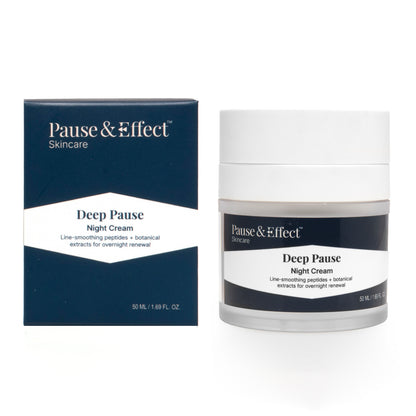 Pause & Effect™ Day & Night Cream Duo