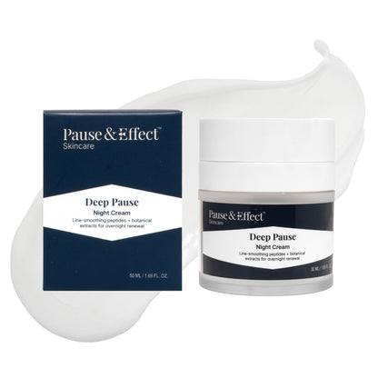 Pause & Effect™ Day & Night Cream Duo