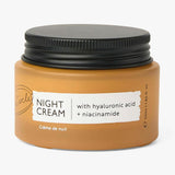 UpCircle Night Cream w/ Hyaluronic Acid & Niacinamide
