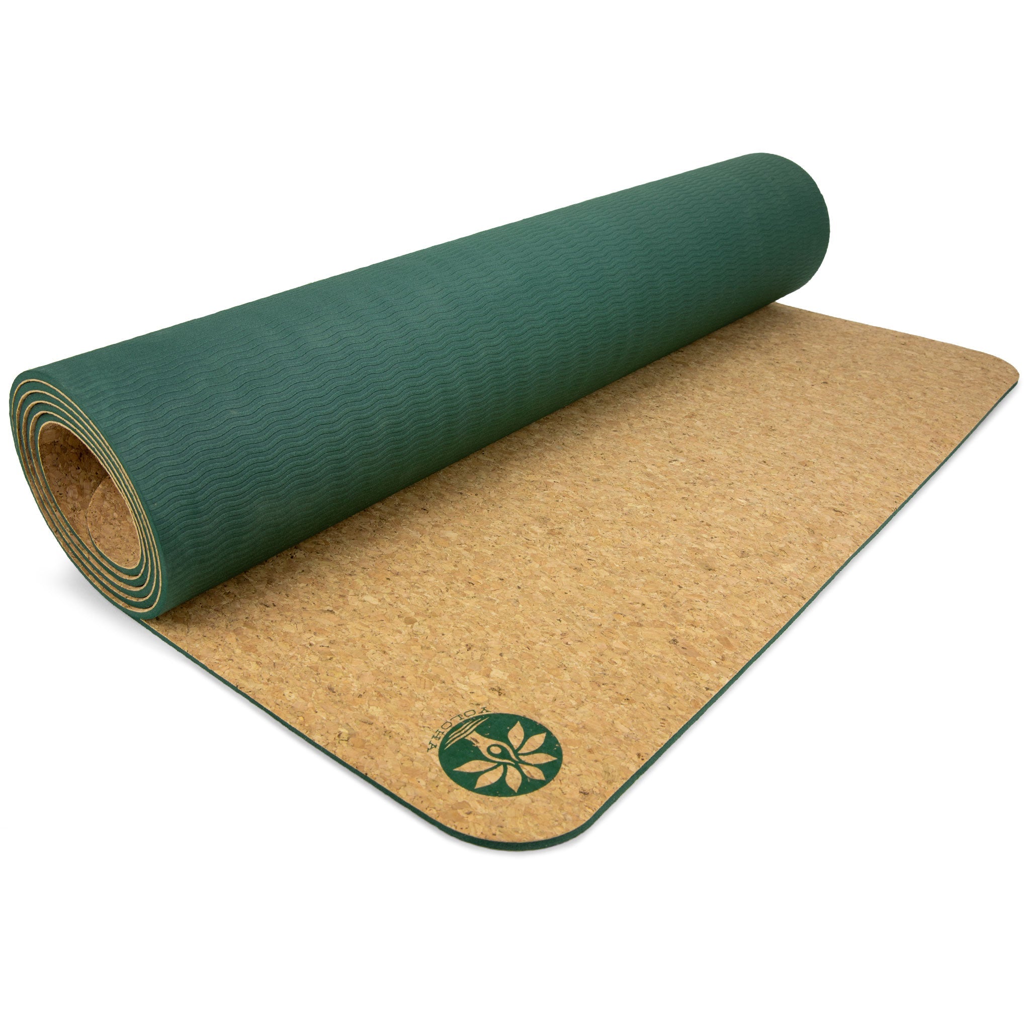 Yoloha Yoga Nomad Yoga Mat