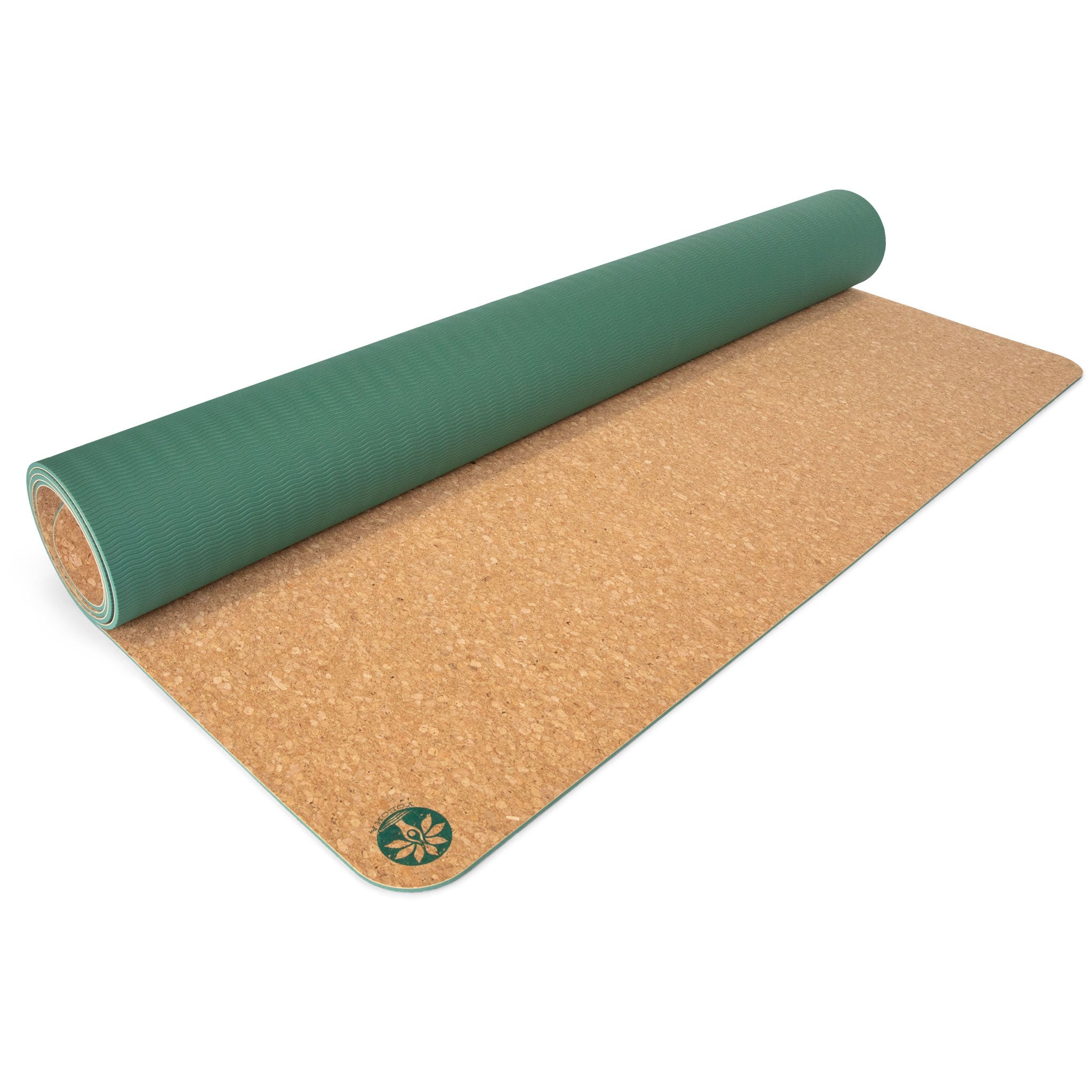 Yoloha Yoga Nomad Yoga Mat