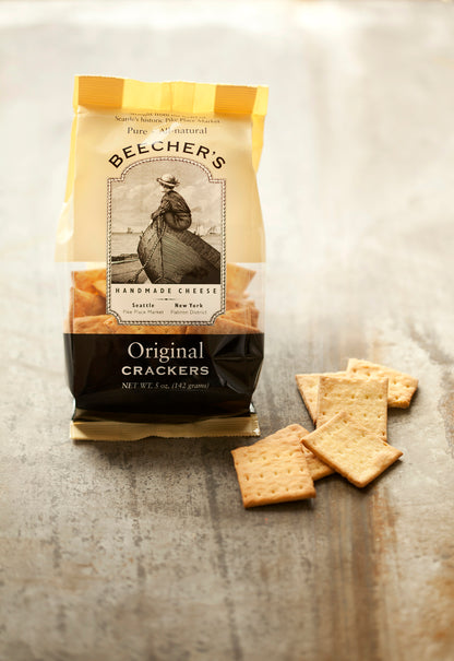 Made in Washington Pacific Northwest Charcuterie 6-Piece Gift Box