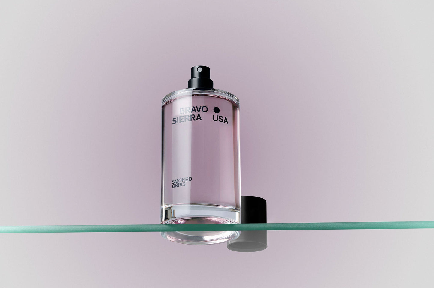 Bravo Sierra Smoked Orris Body Fragrance 3.4oz