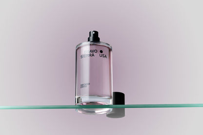 Bravo Sierra Smoked Orris Body Fragrance 3.4oz