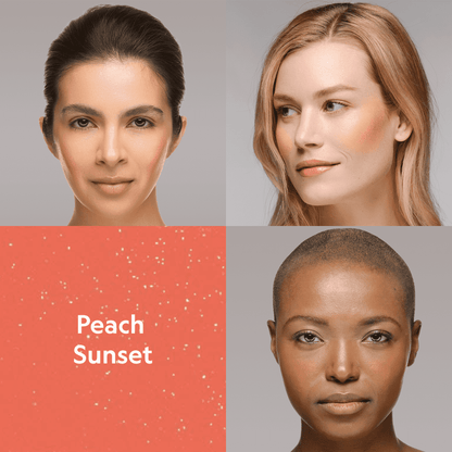 YENSA Super Serum Silk Buildable Cream Blush