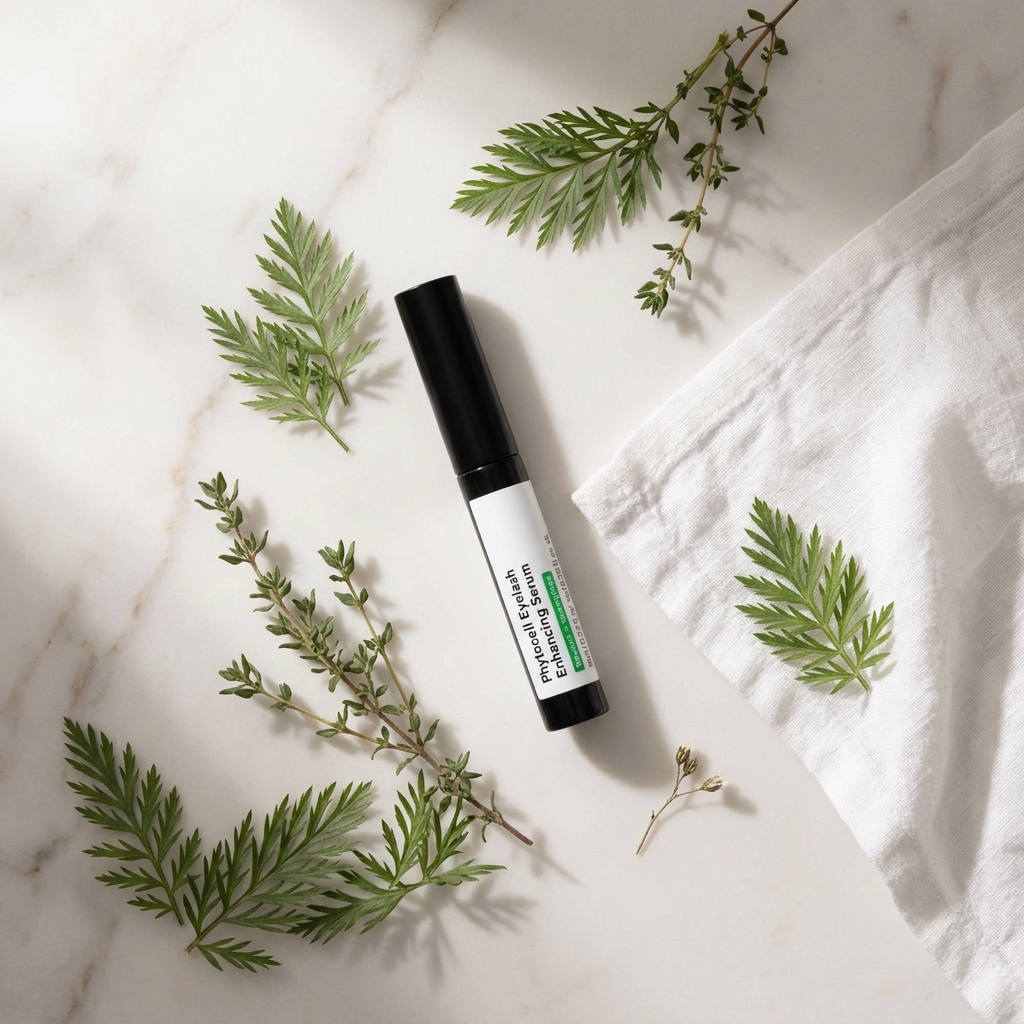 Isomers Skincare Phytocell Eyelash Enhancing Serum 8ml