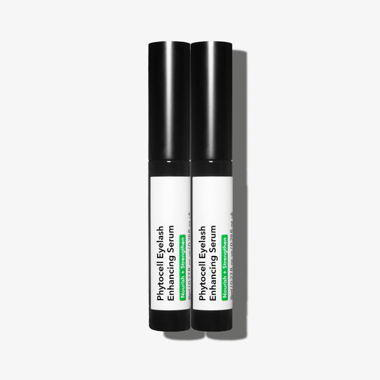 Isomers Skincare Phytocell Eyelash Enhancing Serum Duo