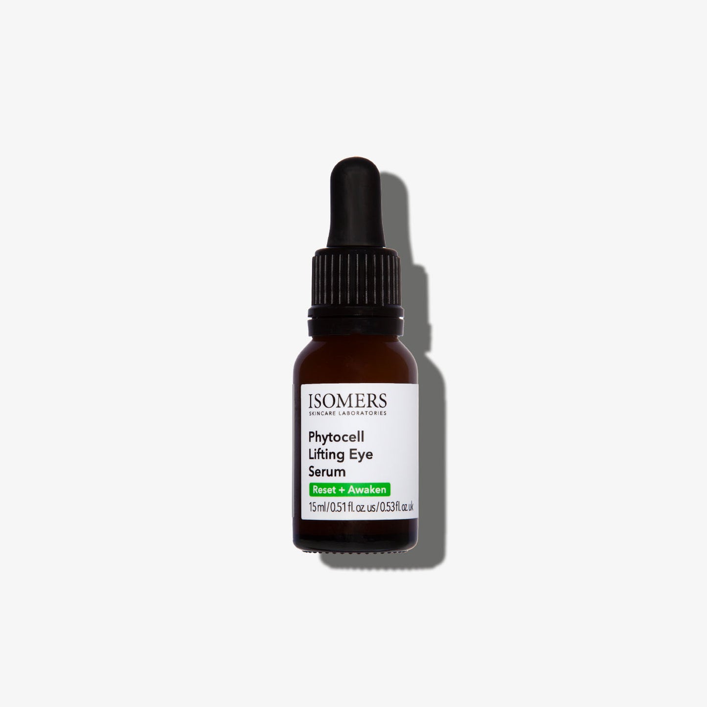Isomers Skincare Phytocell Lifting Eye Serum 15ml