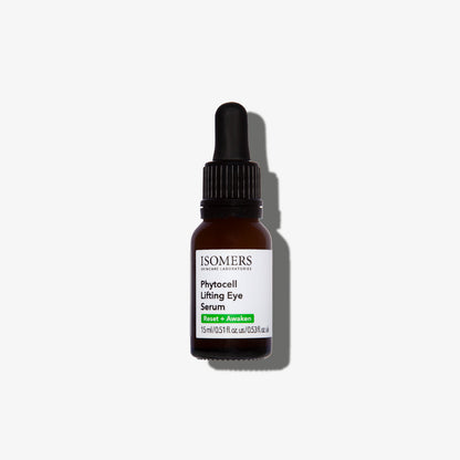 Isomers Skincare Phytocell Lifting Eye Serum 15ml