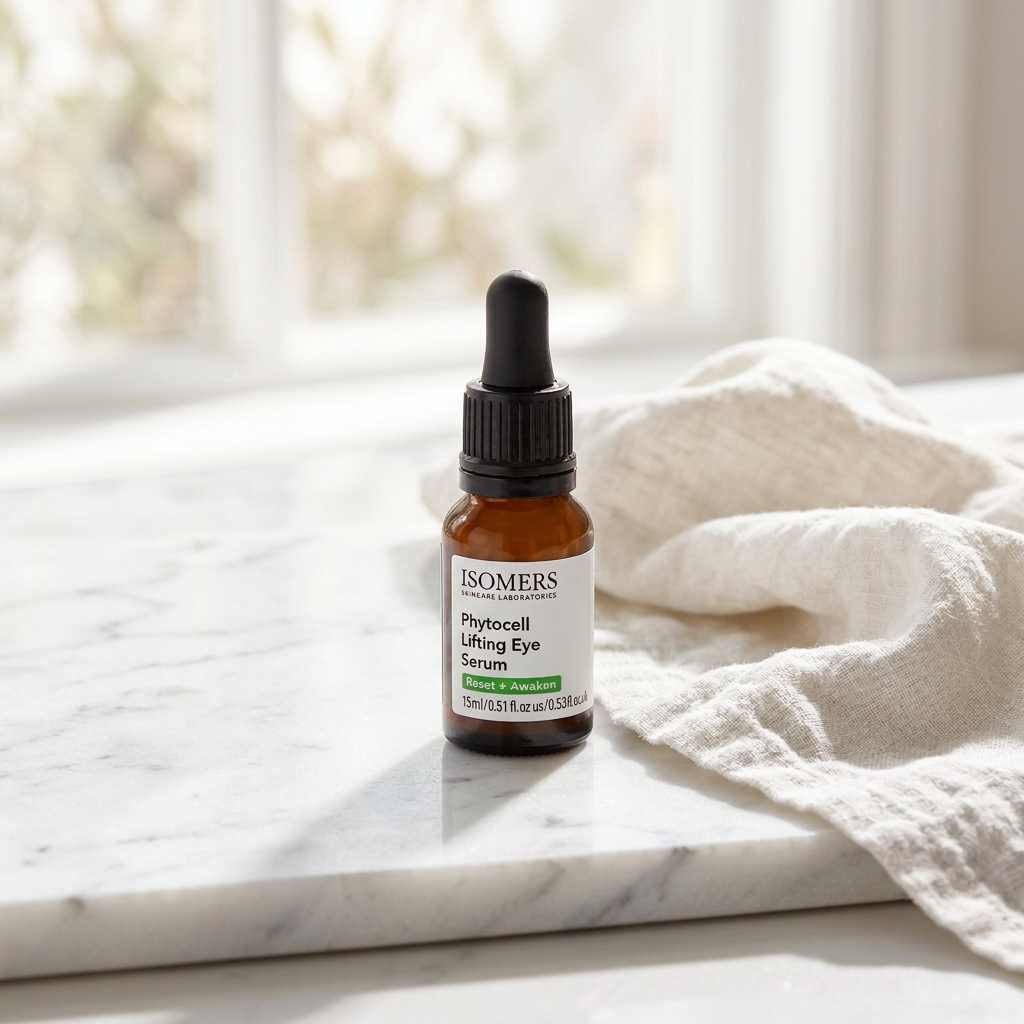 Isomers Skincare Phytocell Lifting Eye Serum 15ml