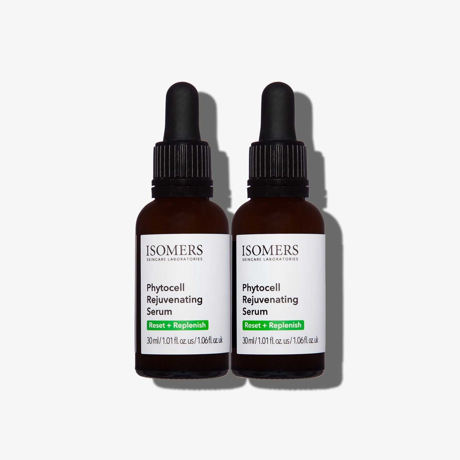 Isomers Skincare