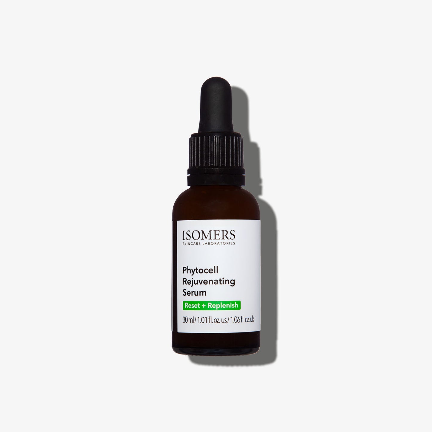 Isomers Skincare Phytocell Rejuvenating Serum 30ml