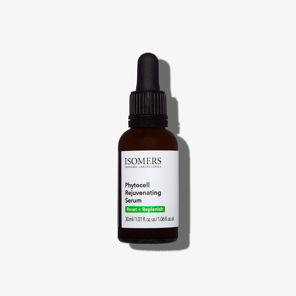 Isomers Skincare Phytocell Rejuvenating Serum 30ml