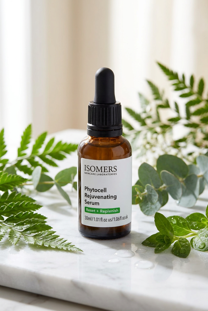 Isomers Skincare Phytocell Rejuvenating Serum 30ml